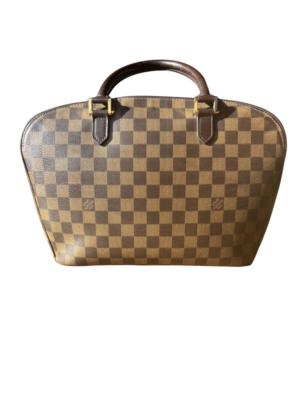 Louis Vuitton
Damier Ebene Sarria Horizontal - Picture 2 of 10